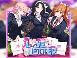 Love Letter game thumbnail