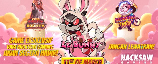 Jackpot Instan Setiap Hari banner image