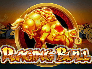 Raging Bull game icon