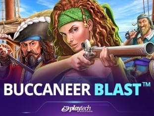 Buccaneer Blast game icon