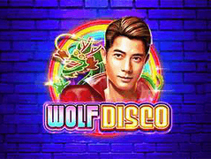Wolf Disco thumbnail
