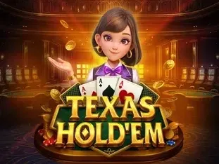 Texas Hold'em thumbnail