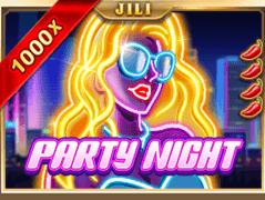 Party Night game icon
