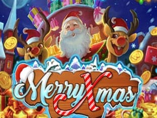Merry Christmas thumbnail