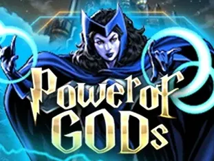 Power Of Gods game icon
