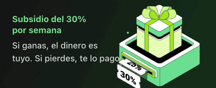 Promo Eksklusif Member Baru banner image