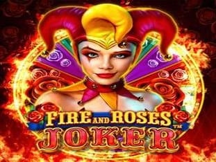 Fire And Roses Joker game thumbnail