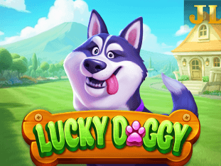 Lucky Doggy game icon