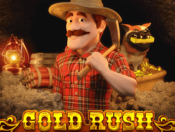 Gold Rush (2) game icon