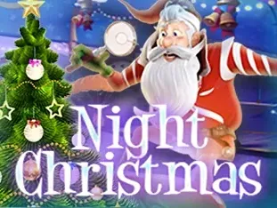 Night Christmas game thumbnail